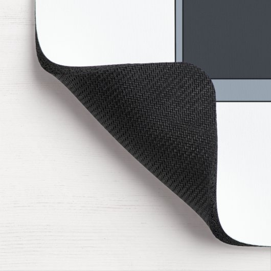 Microgolf Muismat (Hoek)