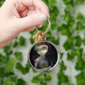 "Microkosmos: Fawn"-Sleutelhanger Sleutelhanger (Hand)