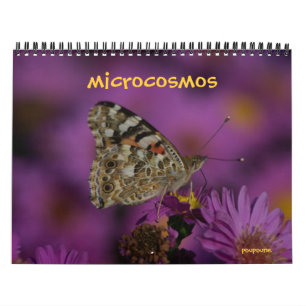 microkosmos kalender
