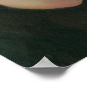 Microkosmos: Seascape ART PRINT Pop Surrealisme (Hoek)