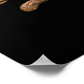 Micromanethiques Grafische Miniatuur Micro Sculptu Poster (Hoek)