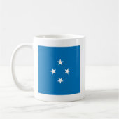Micronesia Koffiemok (Links)