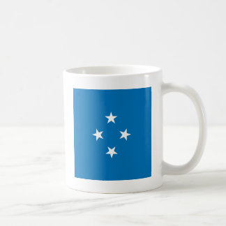 Micronesia Koffiemok