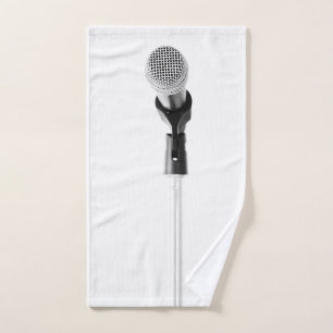 Microphone