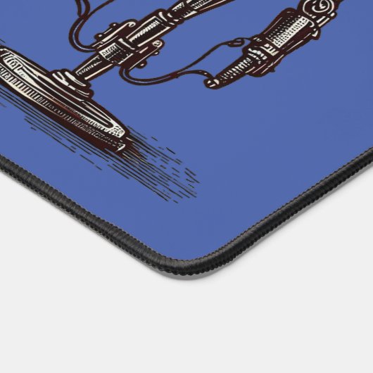 Microphone Mech (Coin)