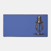 Microphone Mech (Recto)