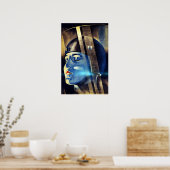  micropolfilm poster (Keuken)