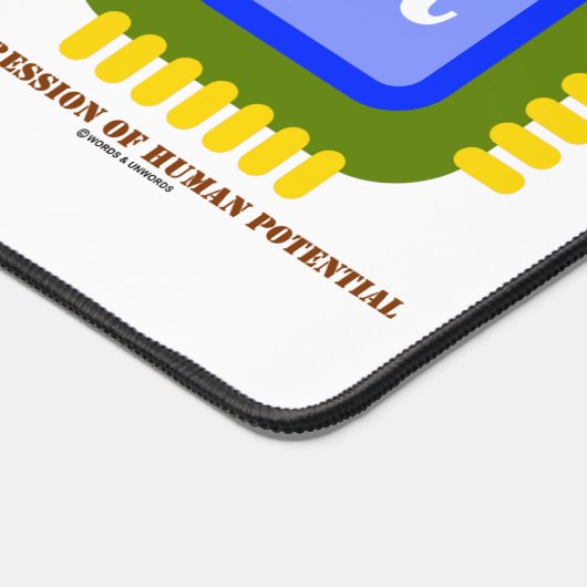 Microprocesseur Une Expression Du Potentiel Humain (Coin)