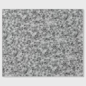 Microscoop Cadeaupapier (Vlak)