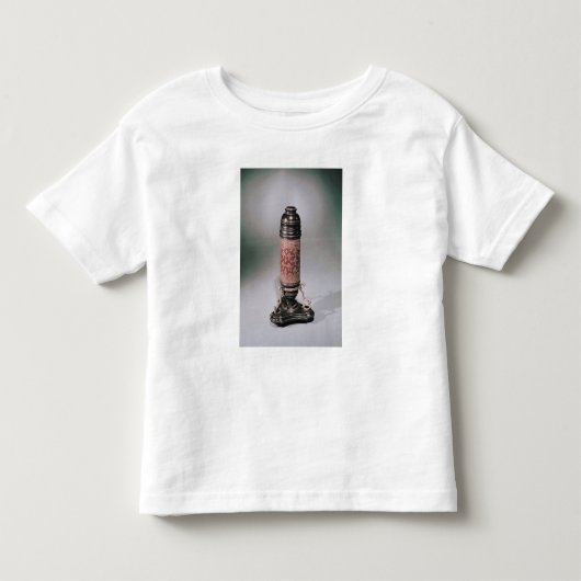 Microscoop Kinder Shirts (Voorkant)