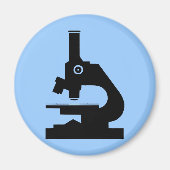 Microscoop Magneet (Voorkant)