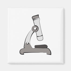 Microscoop Magneet