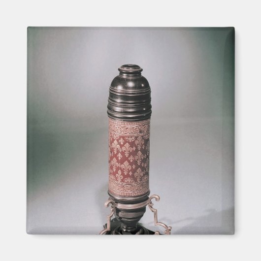 Microscoop Magneet (Voorkant)