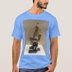 microscoop t-shirt