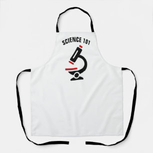 Microscope Design Science Schort