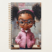 Microscopique Mya (Devant)