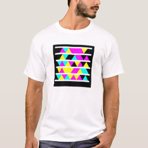 Microsoft Label Mannen T-shirt