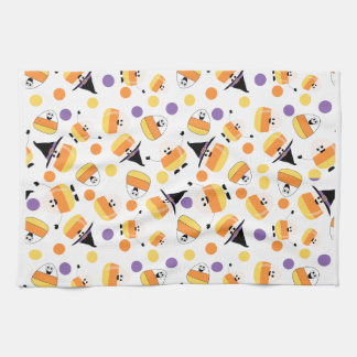 Microvezel Halloween Keukendoek Theedoek