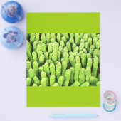 Microvezeldoek Flyer (Enkel)