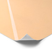 Mid Century Happy New Year The Martini Dance Poster (Hoek)