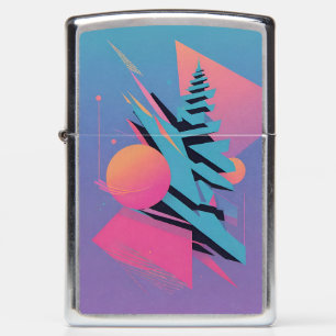 Mid-Century Memphis Design - Ken Gage Art