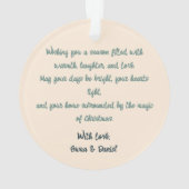 Mid-Century Merry Christmas – Retro Style (dos)