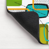 Mid-Century Modern Abstract #57 Muismat (Hoek)