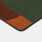 Mid-Century Modern Abstract Composition (Coin)