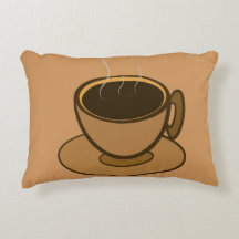 Mid Century Modern Bruin Gezellige Koffie Cup