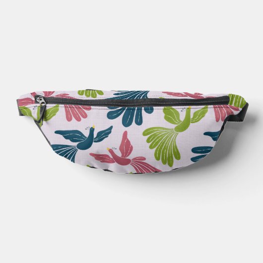 Mid-Century Modern Firebirds  (Poser)