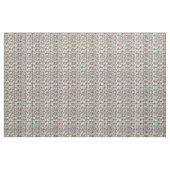 Mid-Century Modern Grid Pattern Stof (Yard (91,4 cm))
