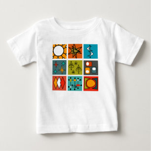 Mid-Century Modern Smorgasbord