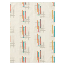 Mid Century Moderne Bar Tafelkleed