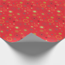 Mid Century Moderne Kerst