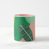 Mid Century Moderne No 1 Mug (Centre)