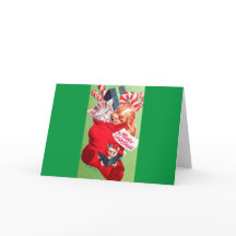 Mid Century Mooie Baby Puppy Kitten