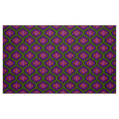 Mid-eeuwse moderne 70s stof (Fat Quarter)