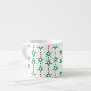 Mid Mod Garland Espresso Cup Kop