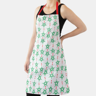 Mid Mod Garland Groot Schort