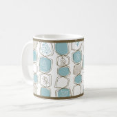 MID-MODERN-Mok Koffiemok (Voorkant links)