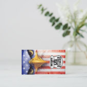 Mid South Chapitre - Cartes de visite (Debout devant)