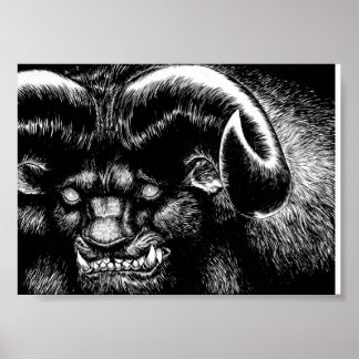 mid The Immortal Poster