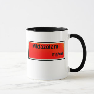 MIDAZOLAM-MOK MOK