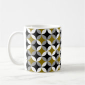 Midcentury Mod – Classic Mug (Gauche)