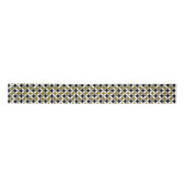 Midcentury Mod – Decoratief lint (Voorkant)