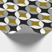 Midcentury Mod – inpakpapier (Hoek)