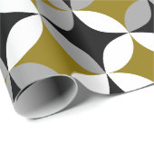 Midcentury Mod – inpakpapier (Rol Hoek)