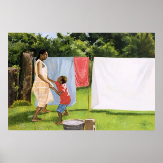 middag pauze 2000 poster (Voorkant)