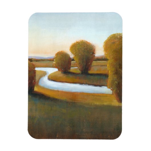 Middaglicht V Magneet (Verticaal)