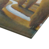 Middaglicht V Snijplank (Hoek)